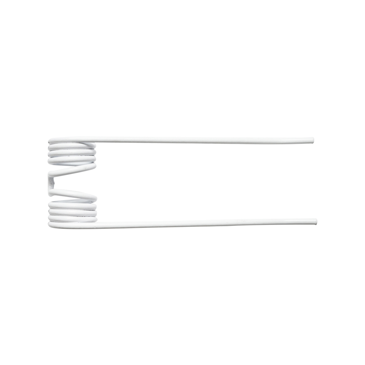 Deget pick-up (arc balotiera) L=220mm l=75mm Fi 29mm Rivierre Casali - imagine 3