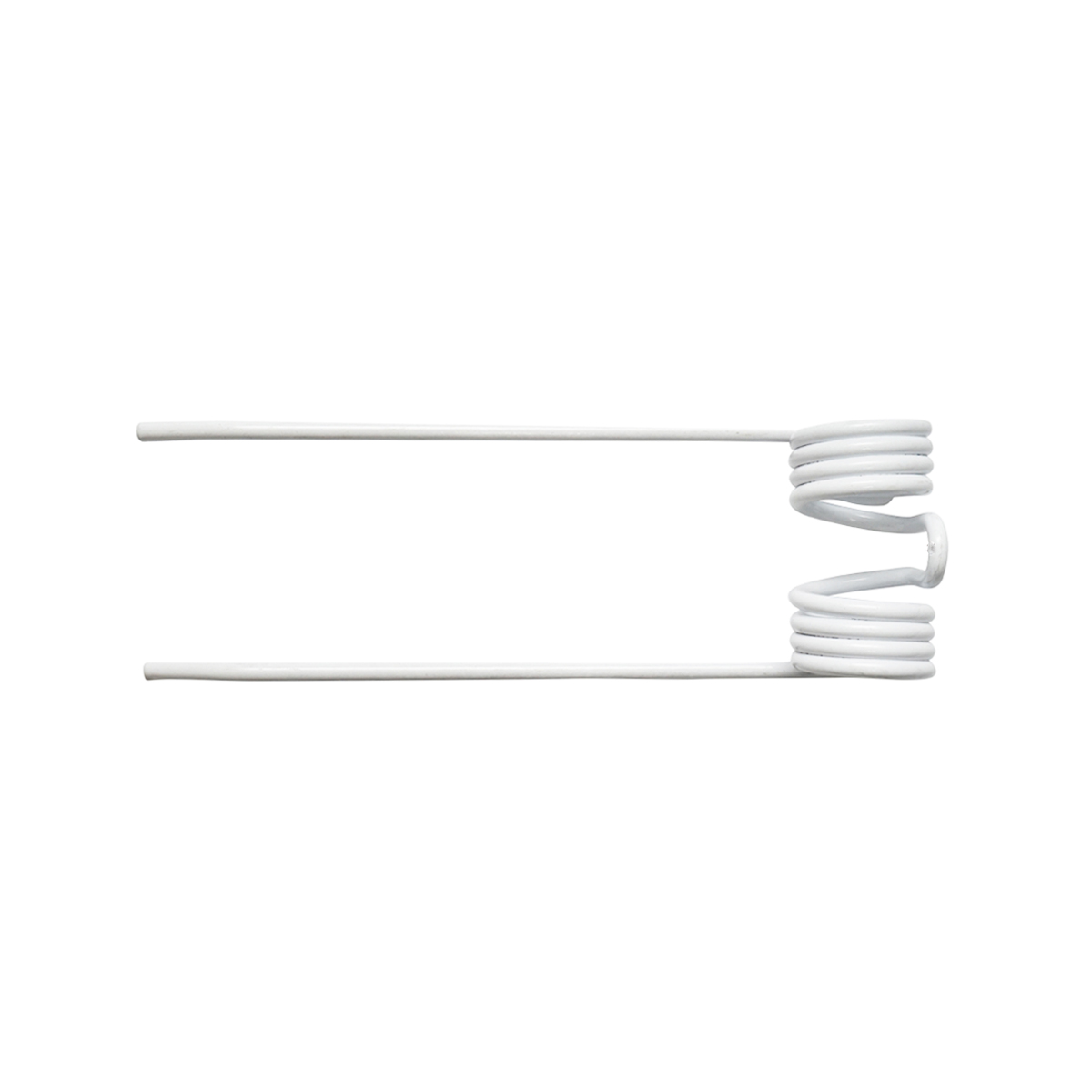 Deget pick-up (arc balotiera) L=220mm l=75mm Fi 29mm Rivierre Casali - imagine 2