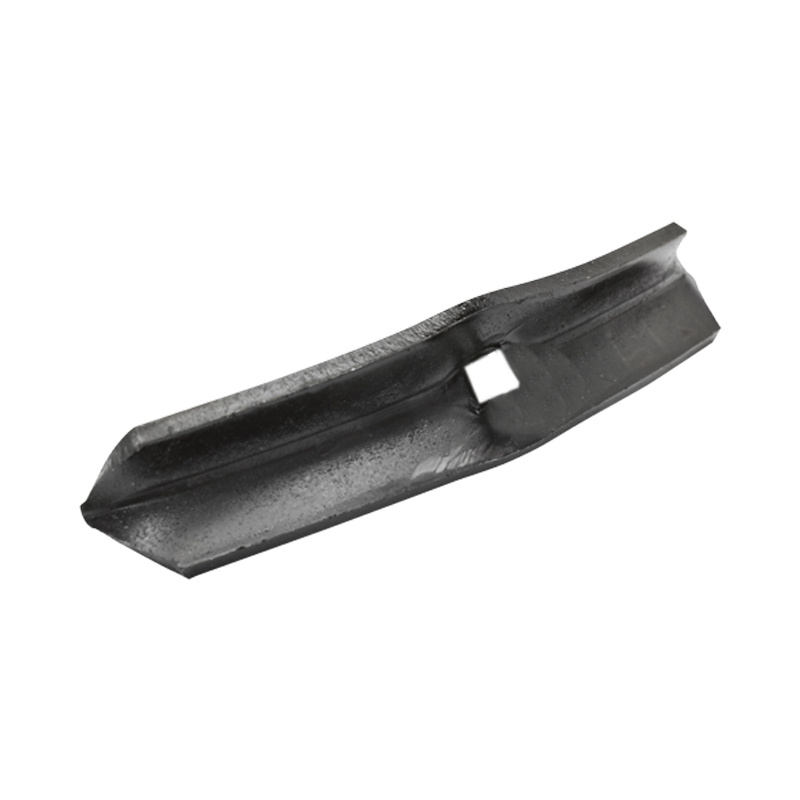 Sageata curbata 40X5X190mm CPGC-4.10 302001 - imagine 3