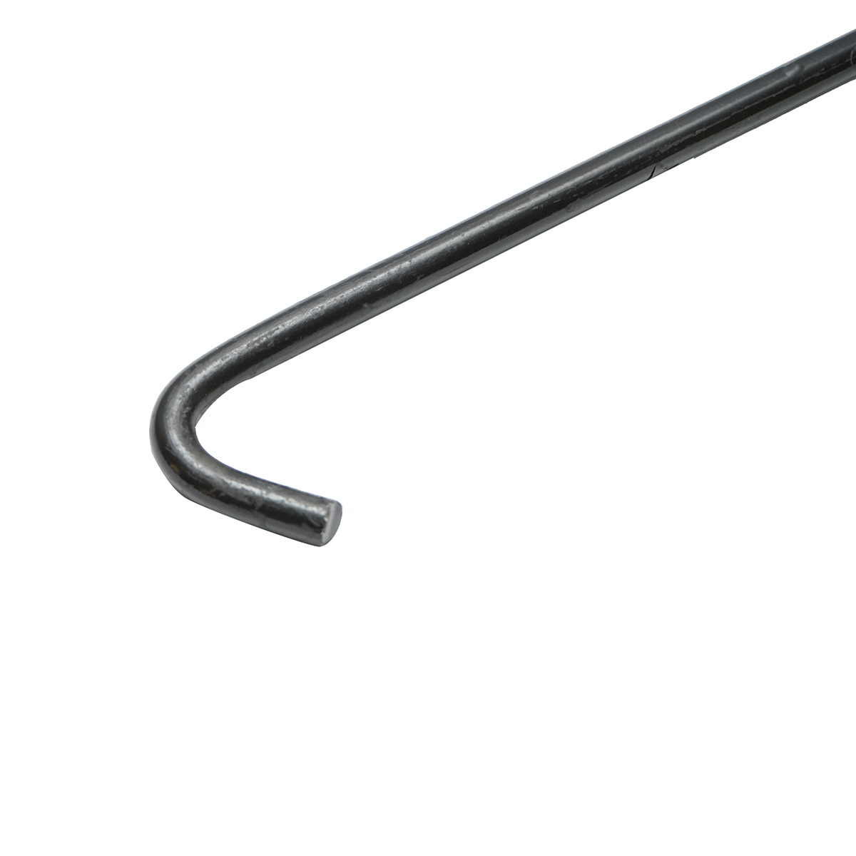 Ac grebla galben 8mm pentru grebla TB39 - imagine 4