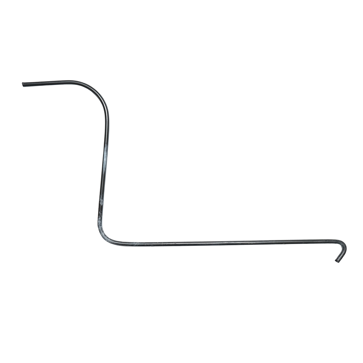 Ac grebla galben 8mm pentru grebla TB39