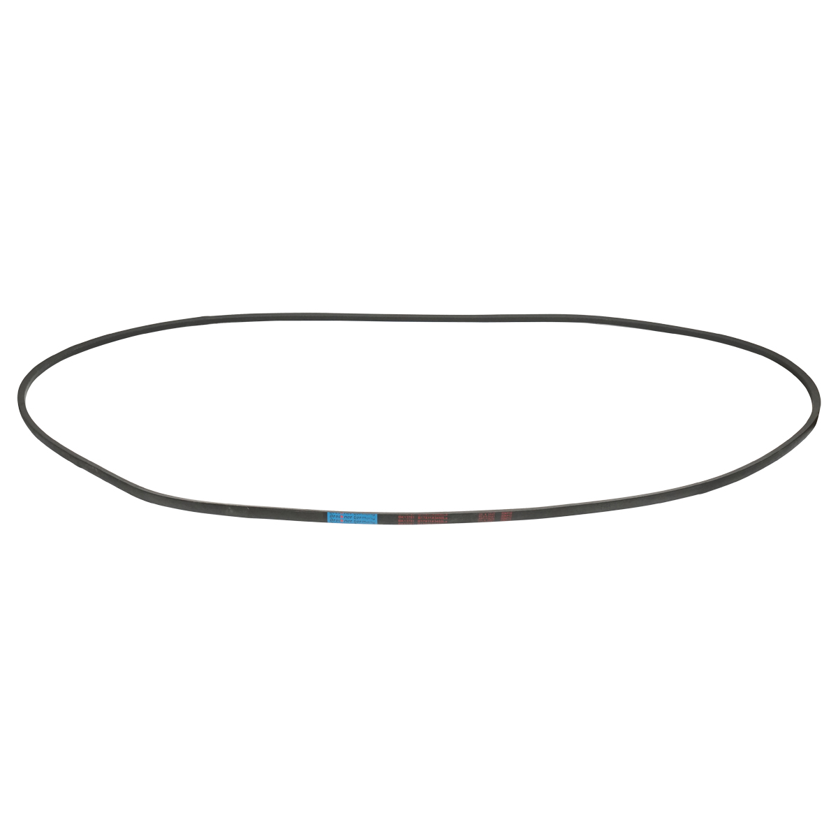 Curea transmisie trapezoidala B 17X11X3450 LI - imagine 2