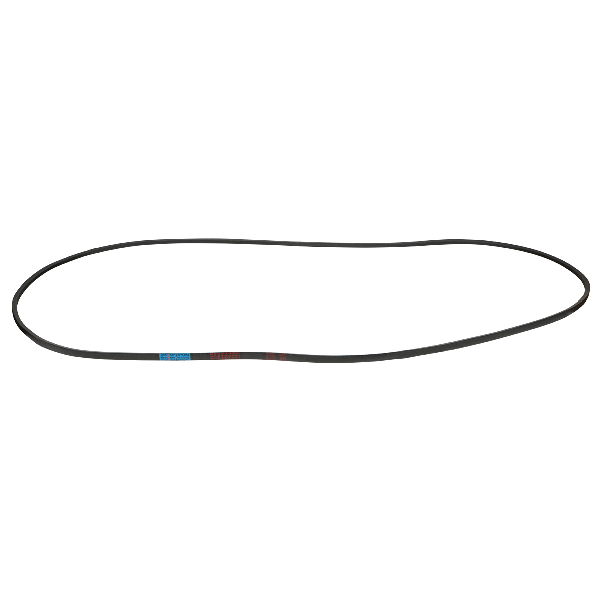 Curea transmisie trapezoidala B 17x11x3850 LA - imagine 2