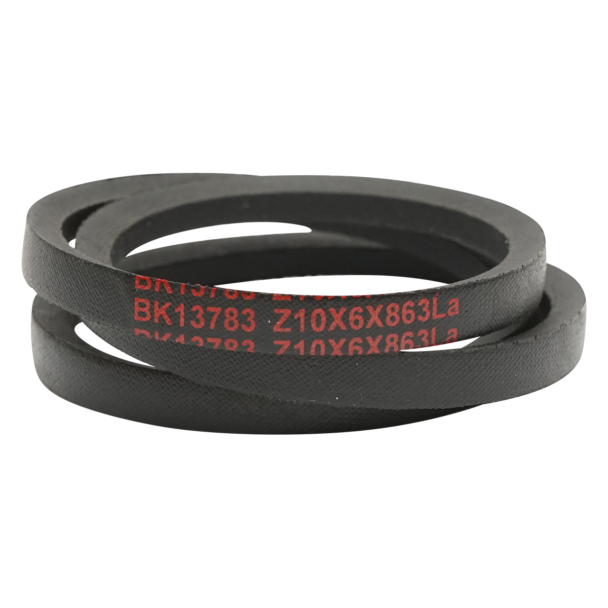 Curea transmisie trapezoidala Z 10x6x863 LA