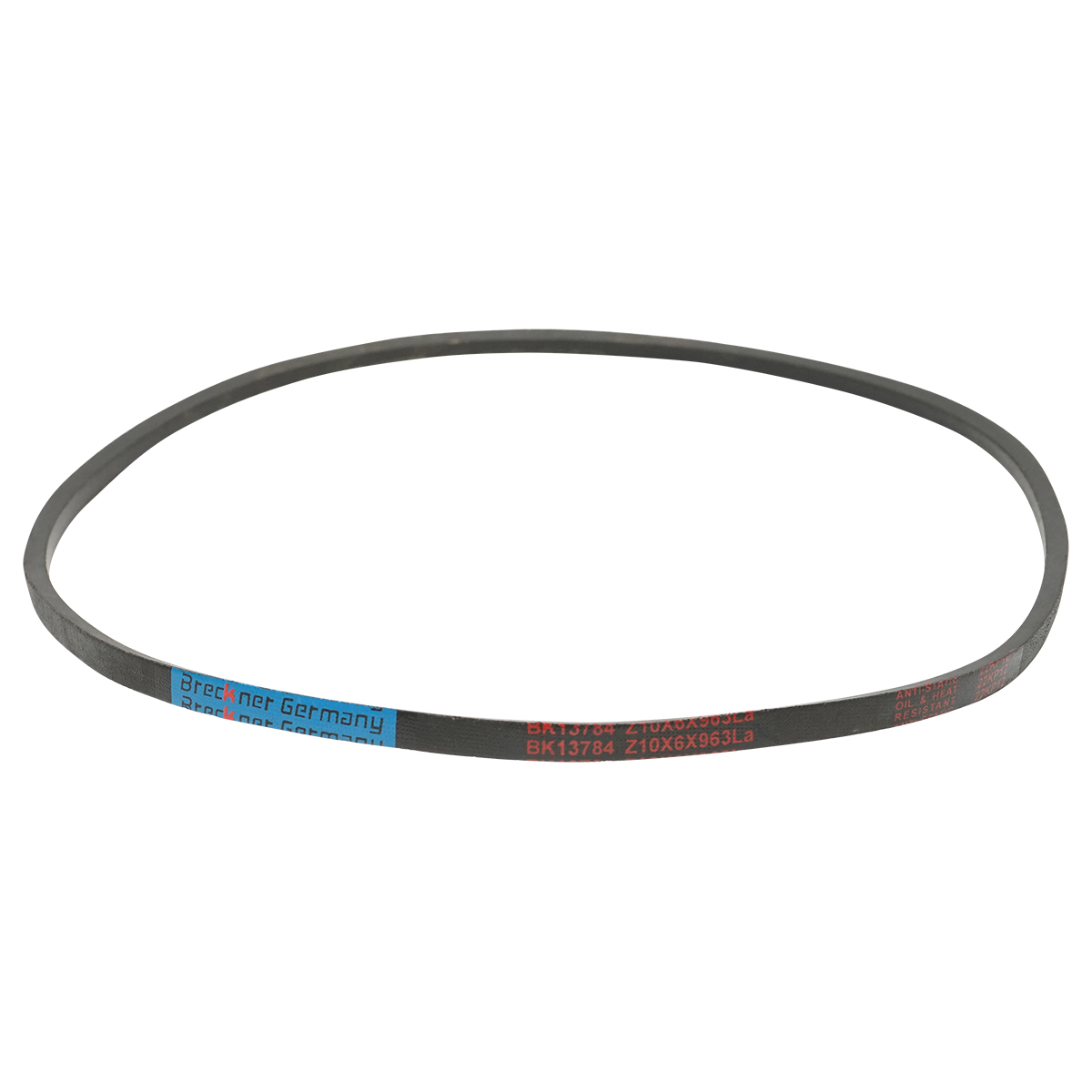 Curea transmisie trapezoidala Z 10x6x963 LA - imagine 2