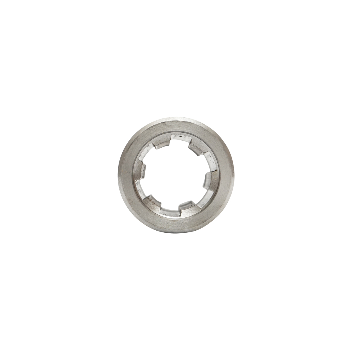 Bucsa, ax canelat interior pentru cardan Z=6, L=13cm ,1 3/8 - imagine 2