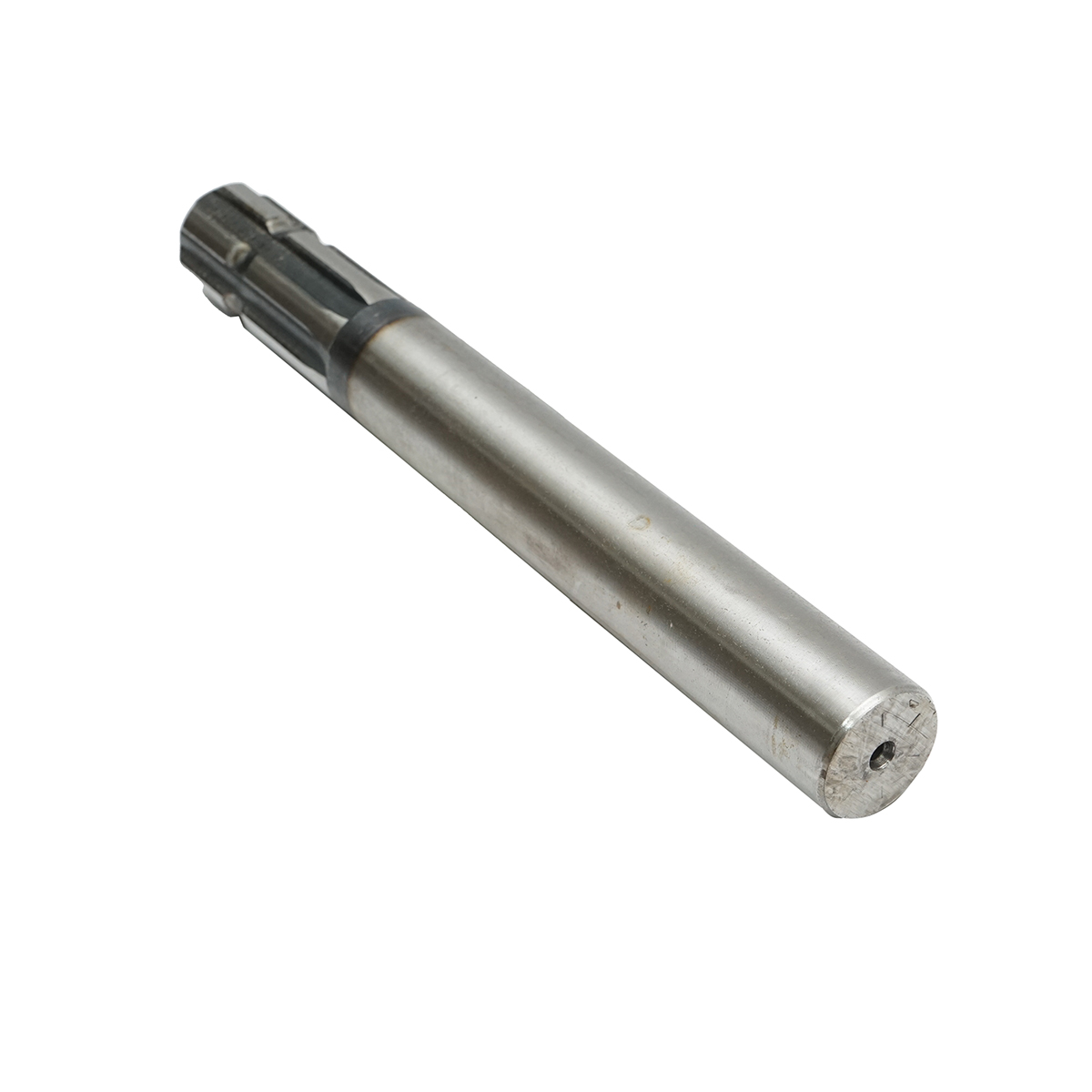 Ax legatura cardan canelat exterior L=30cm Z=6 1 3/8 - imagine 2