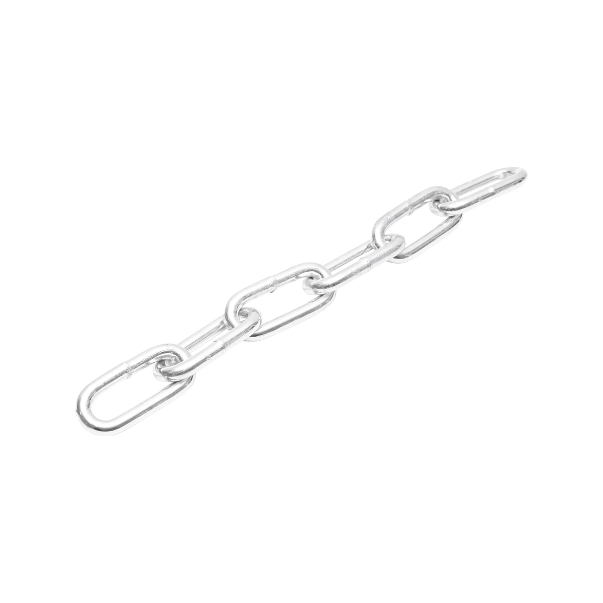 Elemente reparatie lant cu 6 zale fi 9mm, lungime 300mm - imagine 2