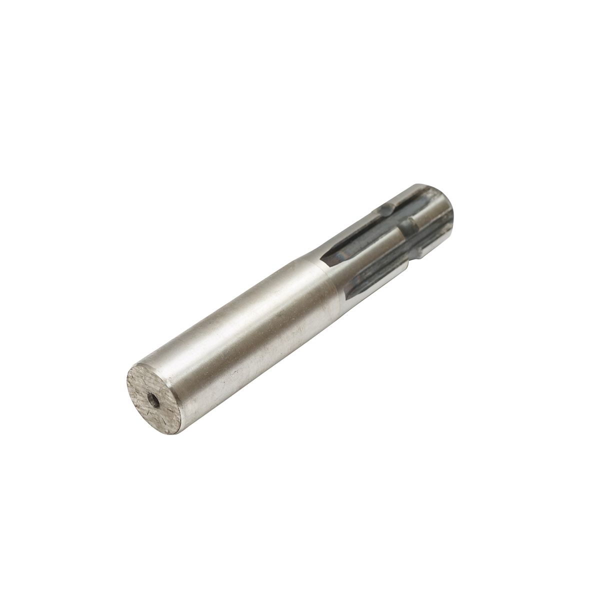 Ax legatura cardan canelat exterior L=20cm Z=6 1 3/8  - imagine 2