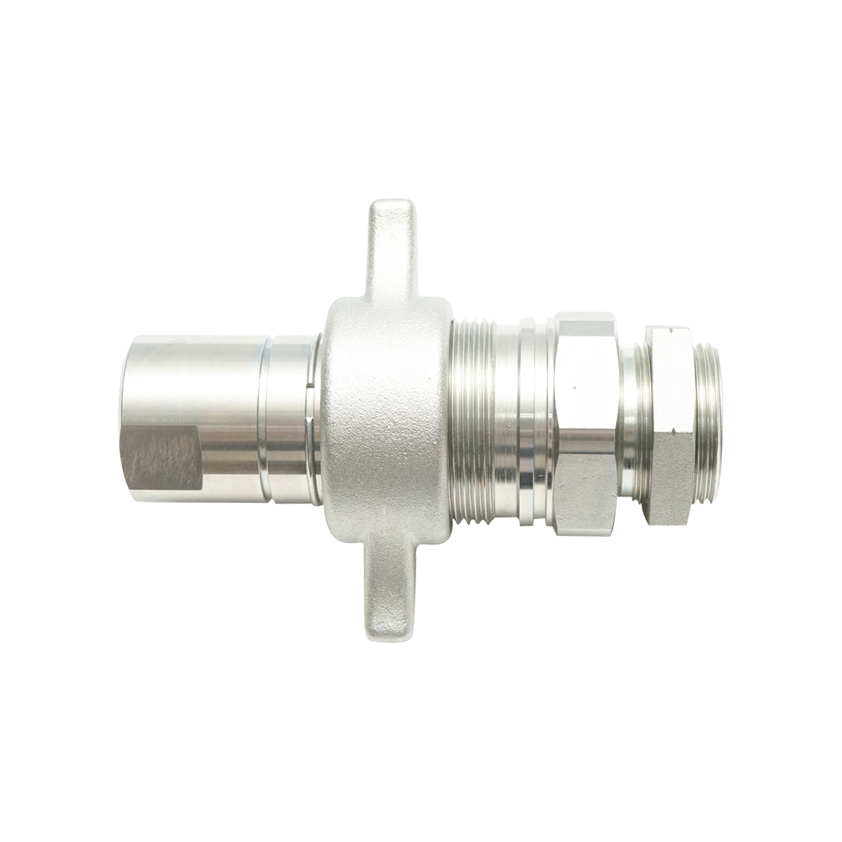 Set cupla rapida mama/tata 1 tol cu filet Breckner Germany