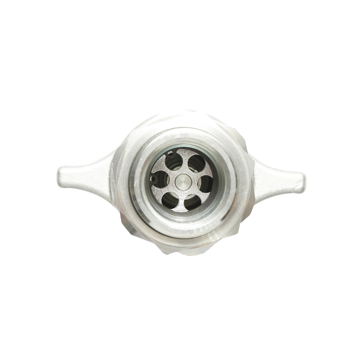 Set cupla rapida mama/tata 1 tol cu filet Breckner Germany - imagine 4