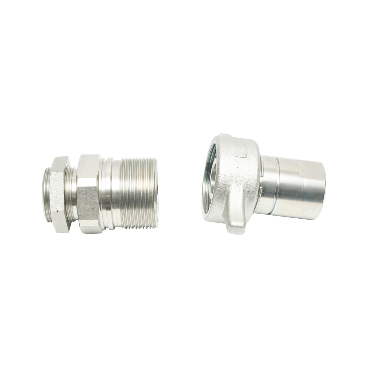 Set cupla rapida mama/tata 1 tol cu filet Breckner Germany - imagine 5