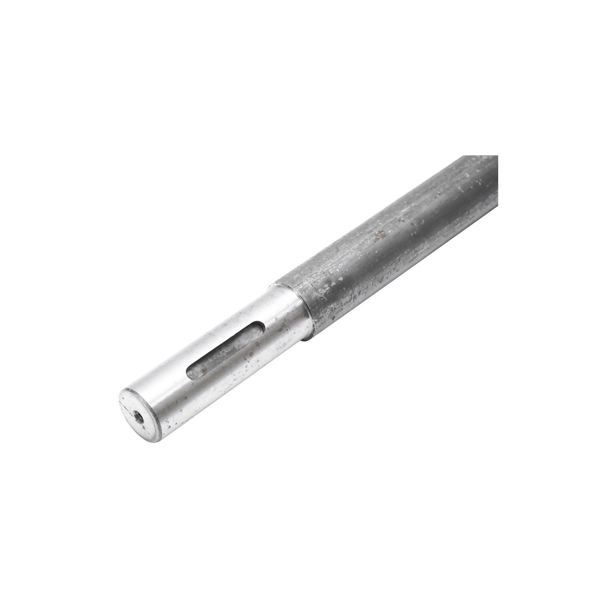 Ax cositoare 1.85 lungime 116cm L=1160 - imagine 3