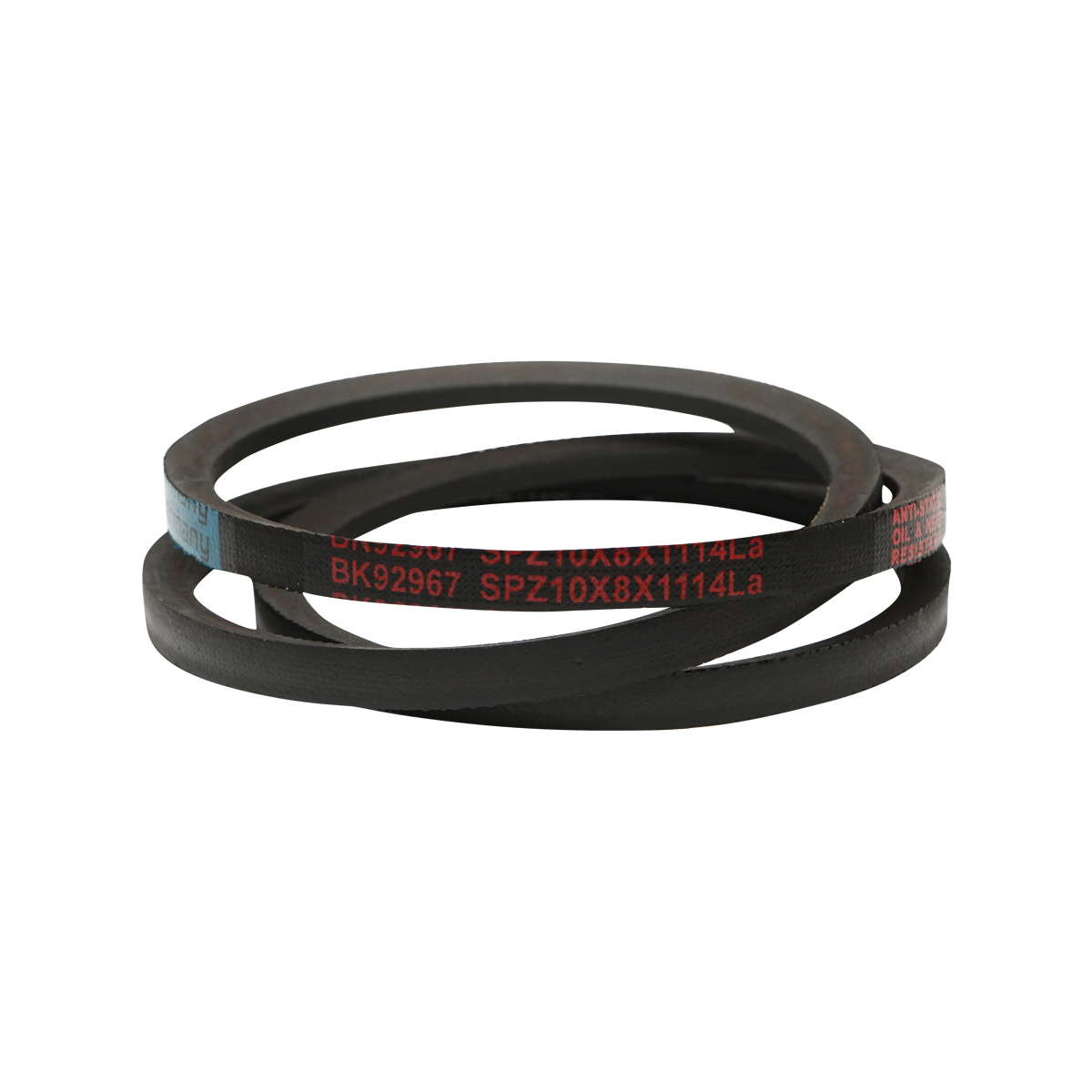 Curea transmisie SPZ 10x8x1114 LA Breckner Germany