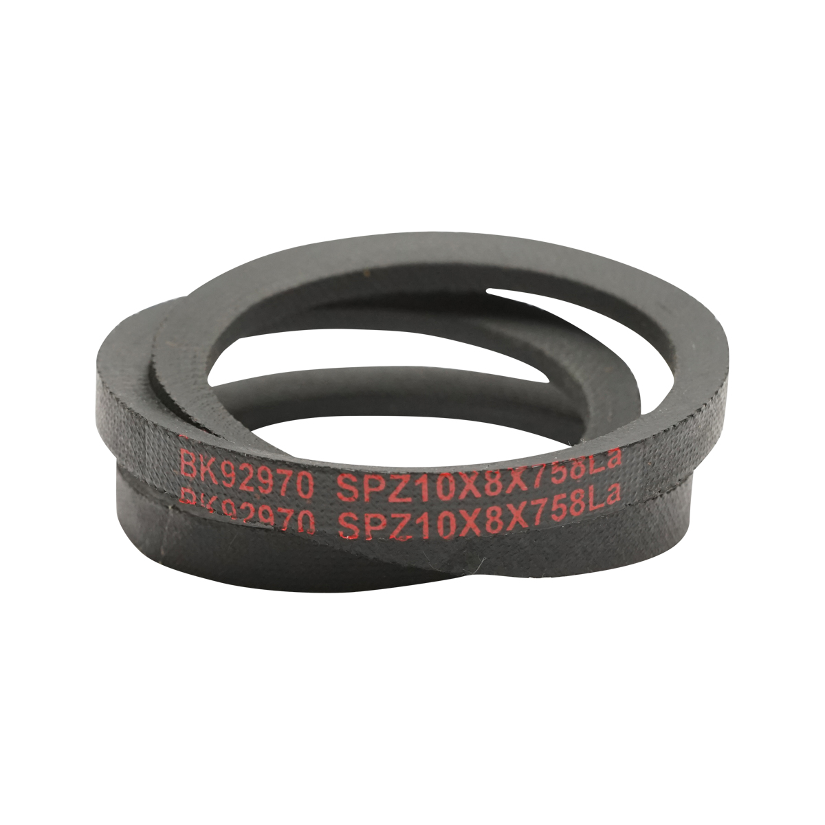 Curea transmisie trapezoidala SPZ 10x8x758 LA Breckner Germany