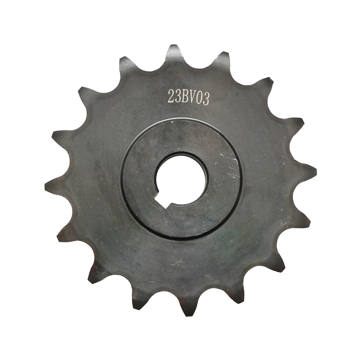 Roata lant Z=16 pas 12B cutie fertilizare F-6.2.9.A