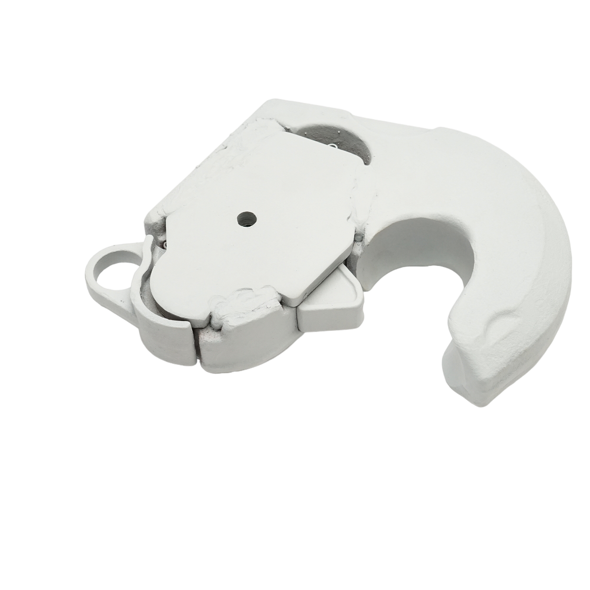 Cap tirant lateral cu lagar sferic categoria 3 - imagine 3