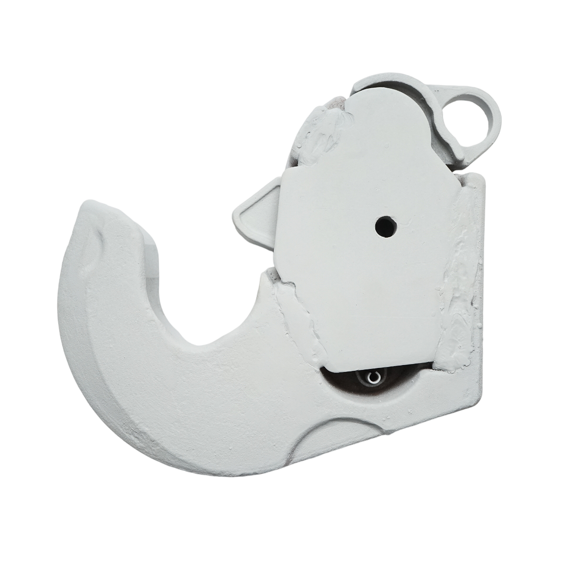 Cap tirant lateral cu lagar sferic categoria 3 - imagine 2