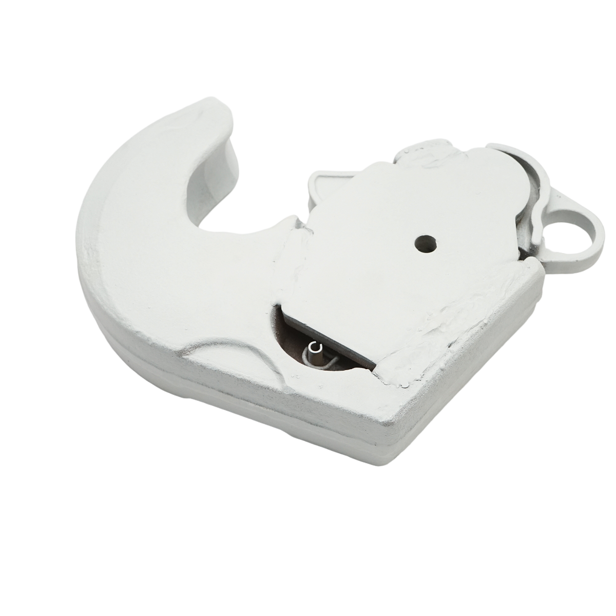 Cap tirant lateral cu lagar sferic categoria 3 - imagine 4