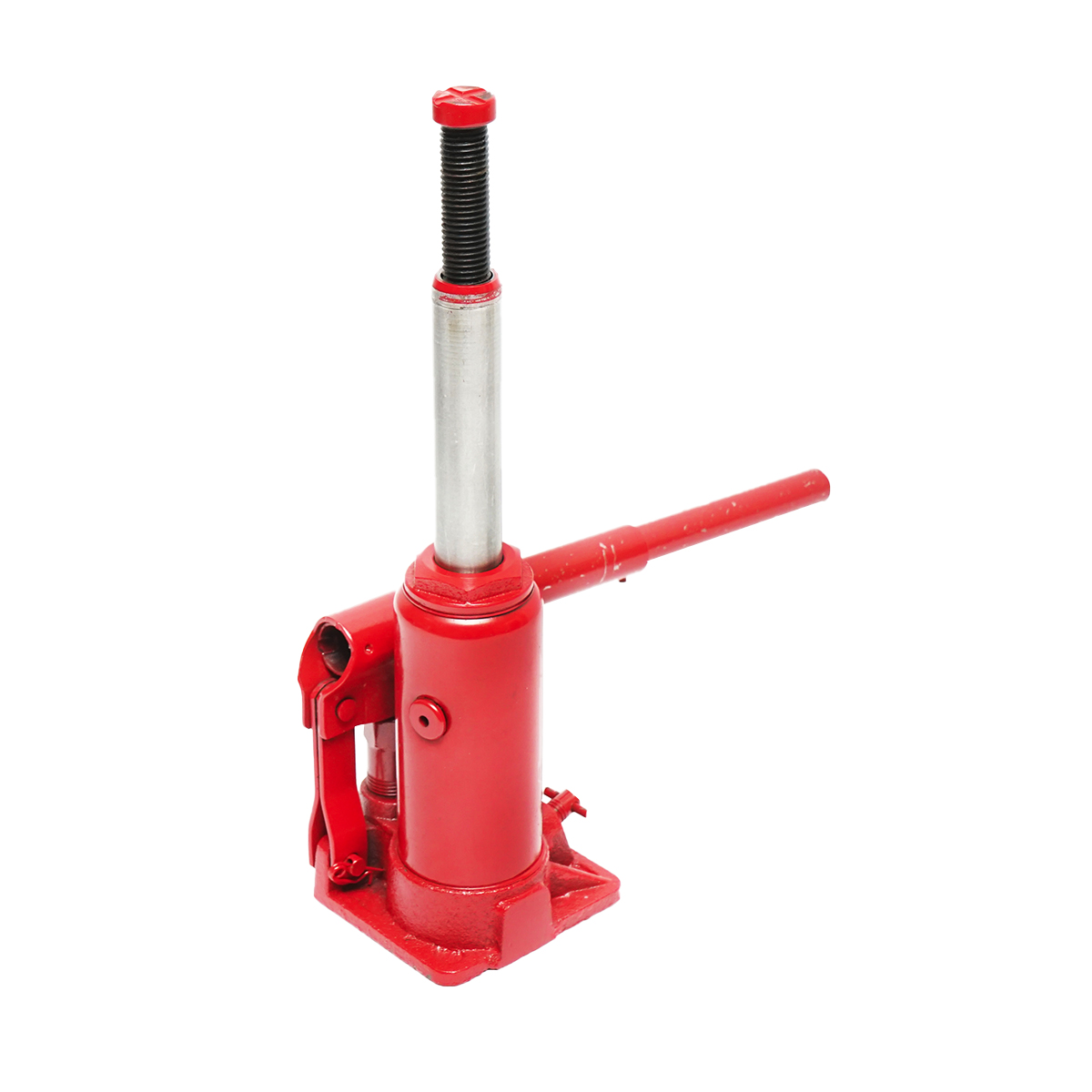 Cric hidraulic tip piston, sarcina maxima suportata 3T - imagine 8