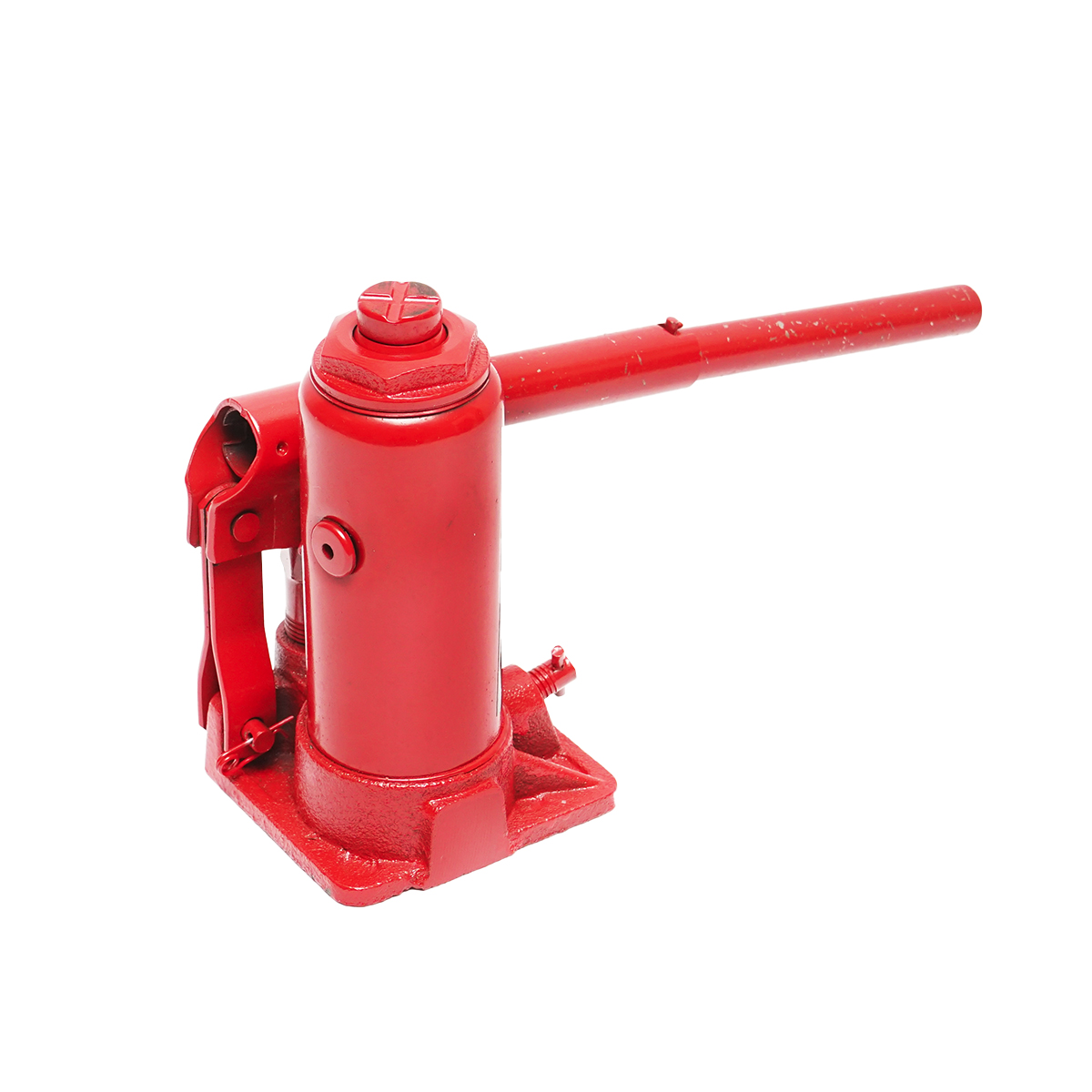 Cric hidraulic tip piston, sarcina maxima suportata 3T - imagine 6