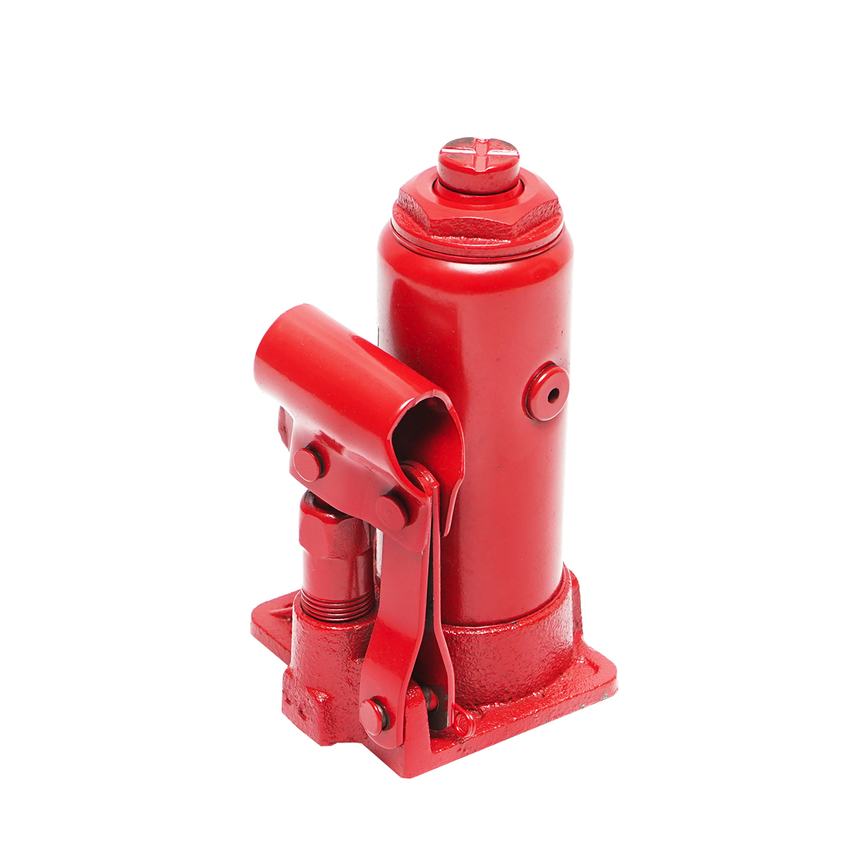 Cric hidraulic tip piston, sarcina maxima suportata 3T - imagine 3