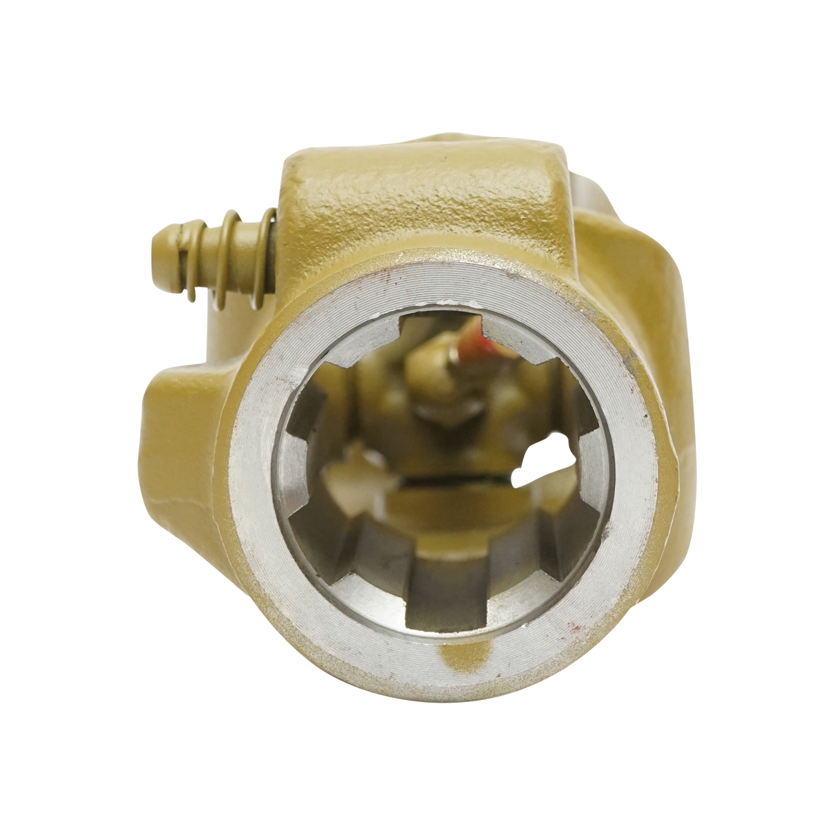 Articulatie FCF T1 cardan completa, cruce 22x54mm pentru teava triunghiulara 36,1mm - imagine 5