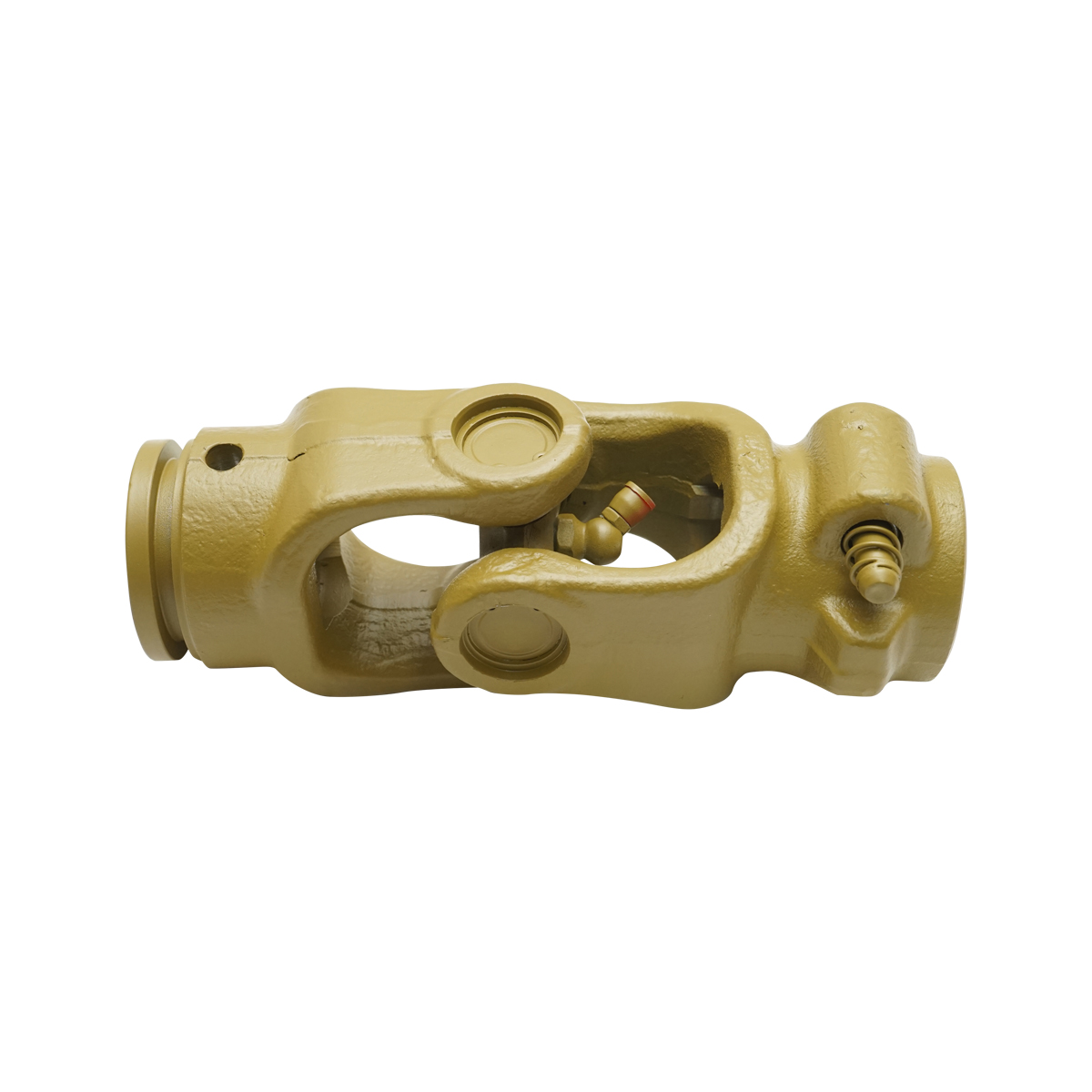 Articulatie FCF T1 cardan completa, cruce 22x54mm pentru teava triunghiulara 36,1mm