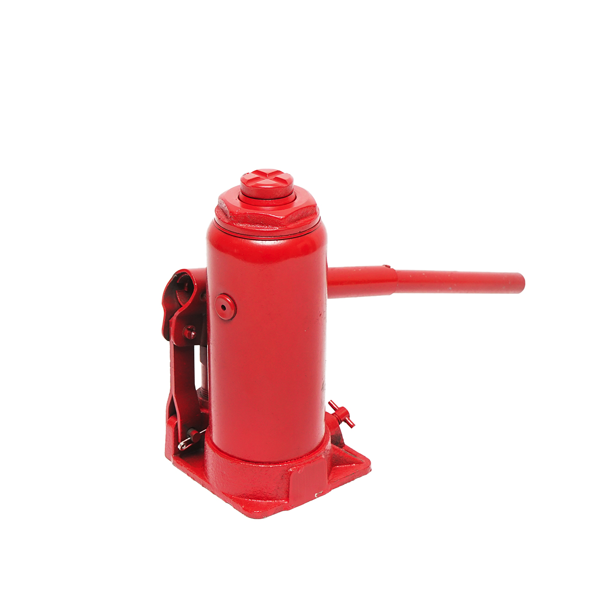 Cric hidraulic tip piston, sarcina maxima suportata 6T - imagine 6