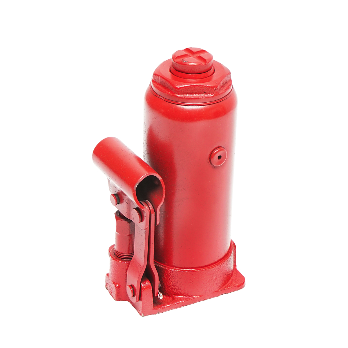 Cric hidraulic tip piston, sarcina maxima suportata 6T - imagine 3