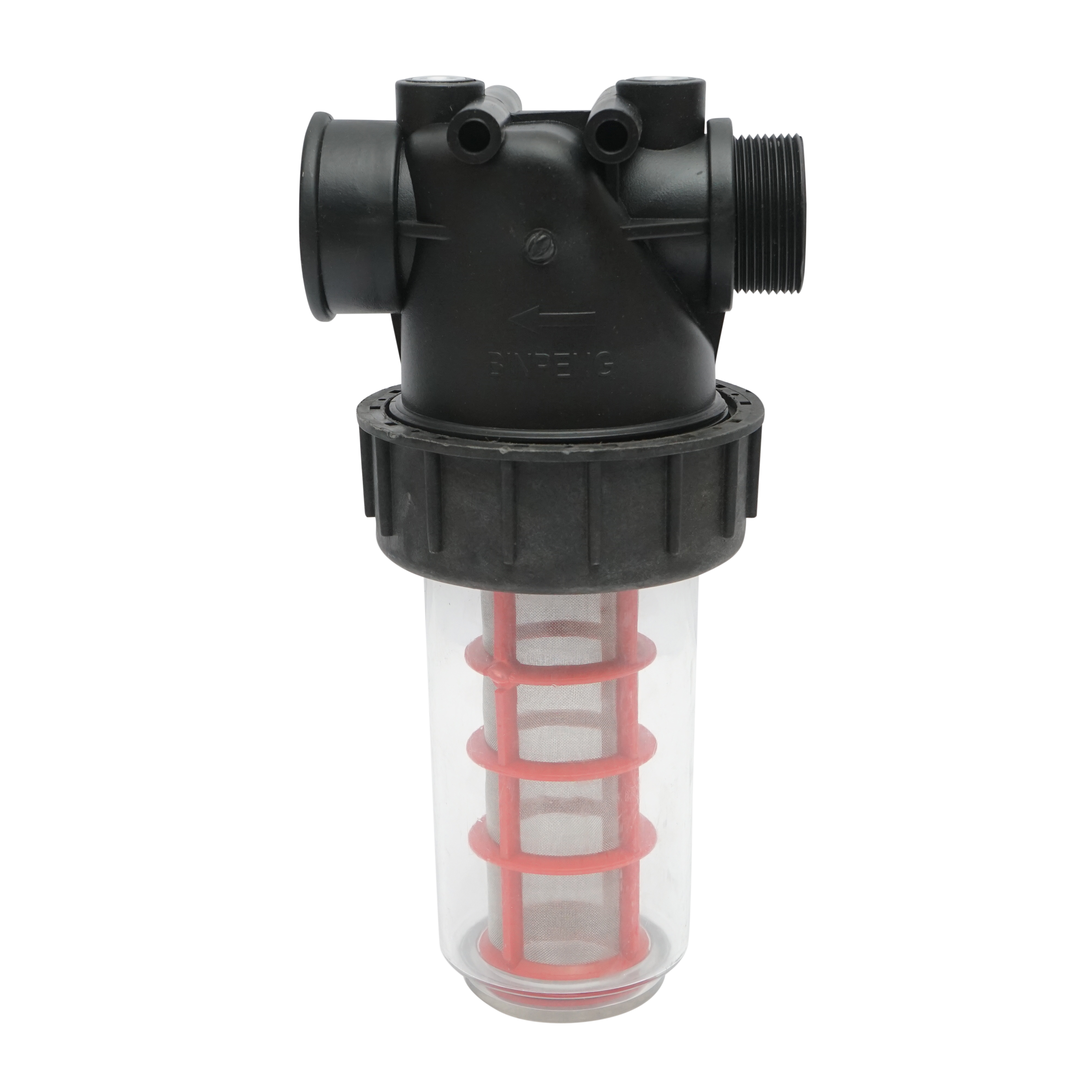 Filtru pentru erbicidator cu robinet - imagine 2