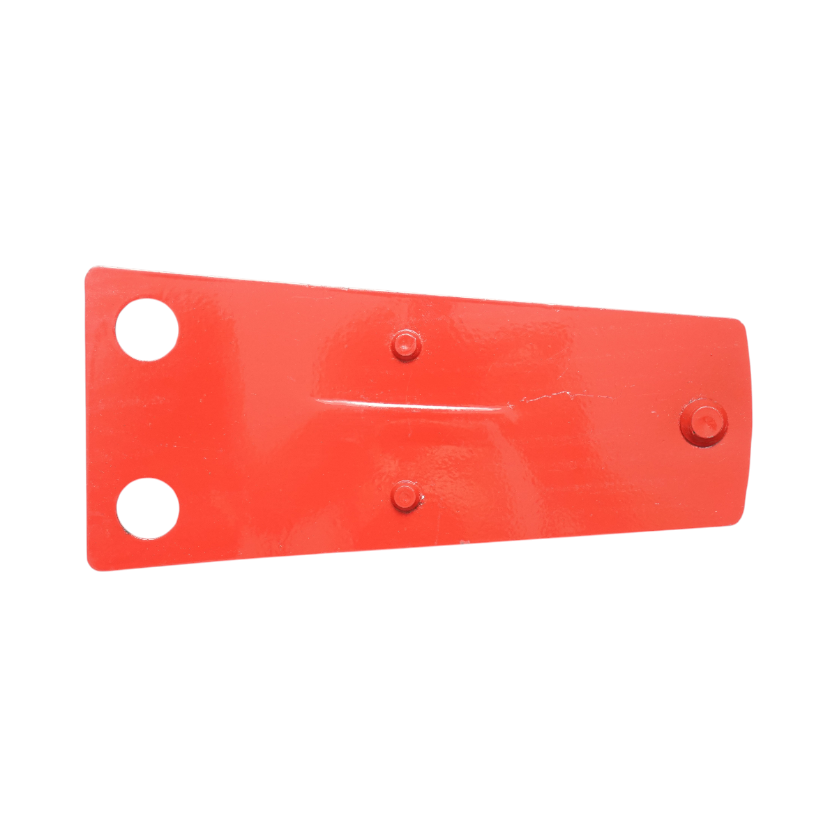 Suport cutit lama cositoare cu nit gros - imagine 5