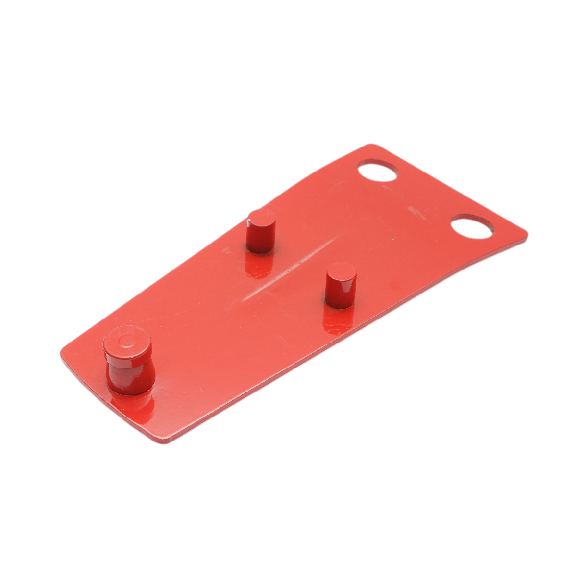 Suport cutit lama cositoare cu nit gros - imagine 3