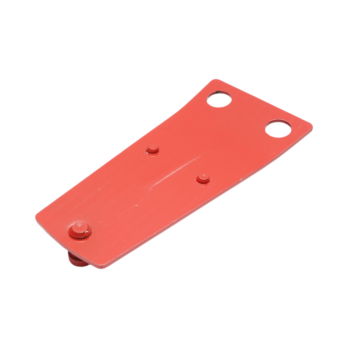 Suport cutit lama cositoare cu nit gros