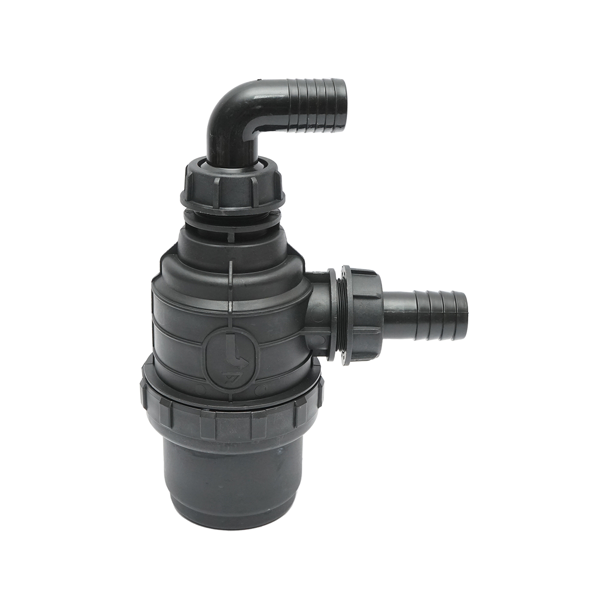 Fitru erbicidator complet cu sita