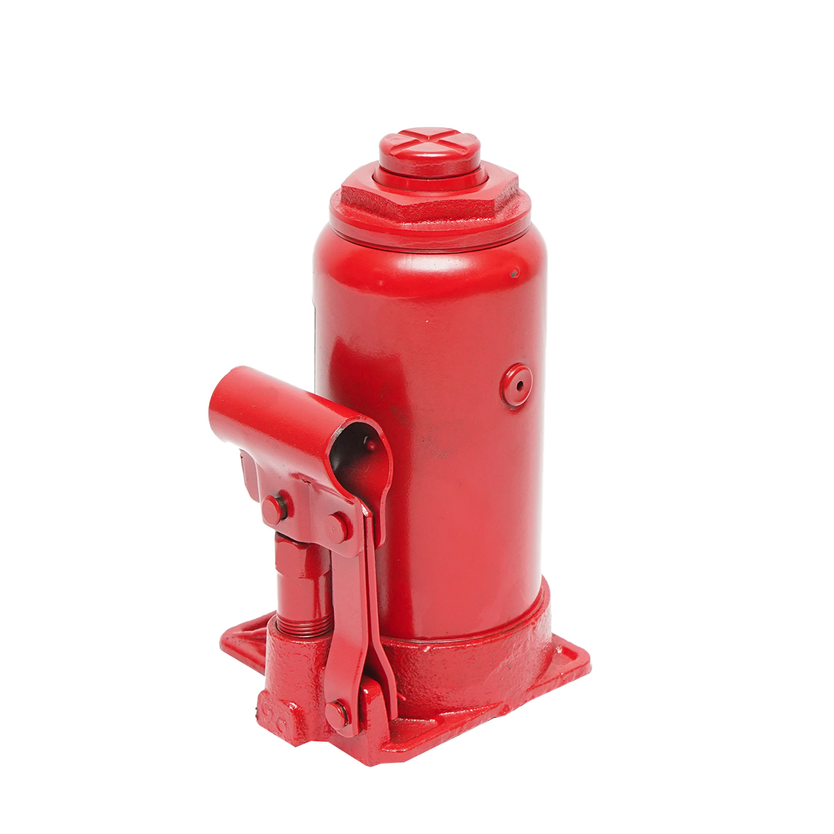 Cric hidraulic tip piston, sarcina maxima suportata 10T - imagine 3