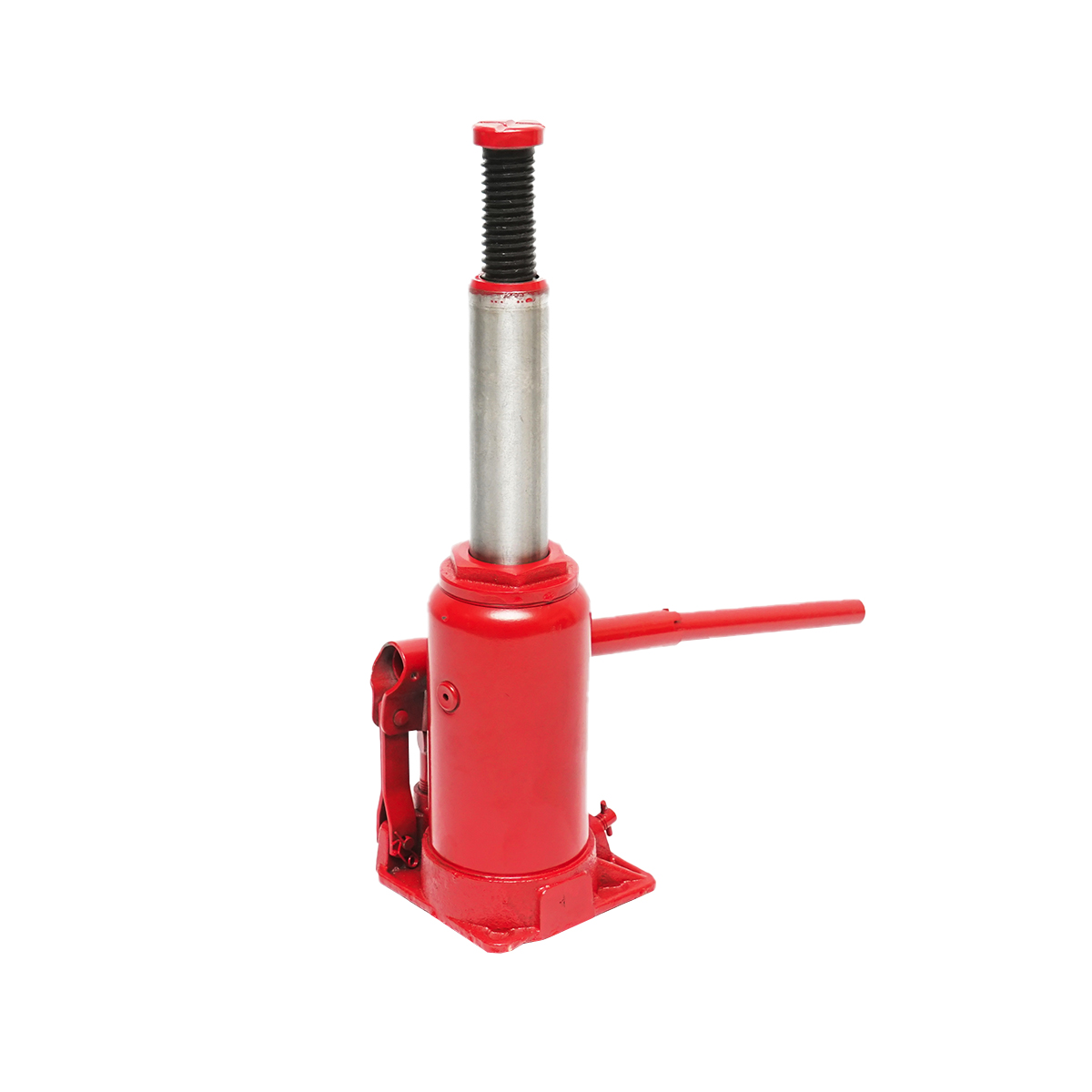 Cric hidraulic tip piston, sarcina maxima suportata 10T - imagine 8