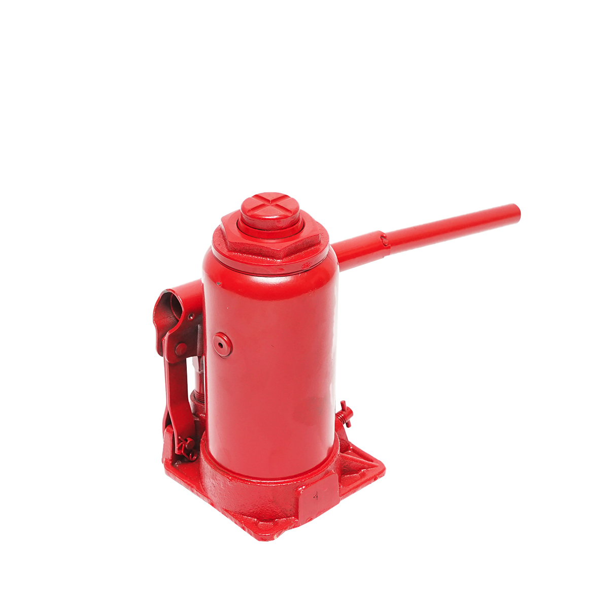 Cric hidraulic tip piston, sarcina maxima suportata 10T - imagine 6