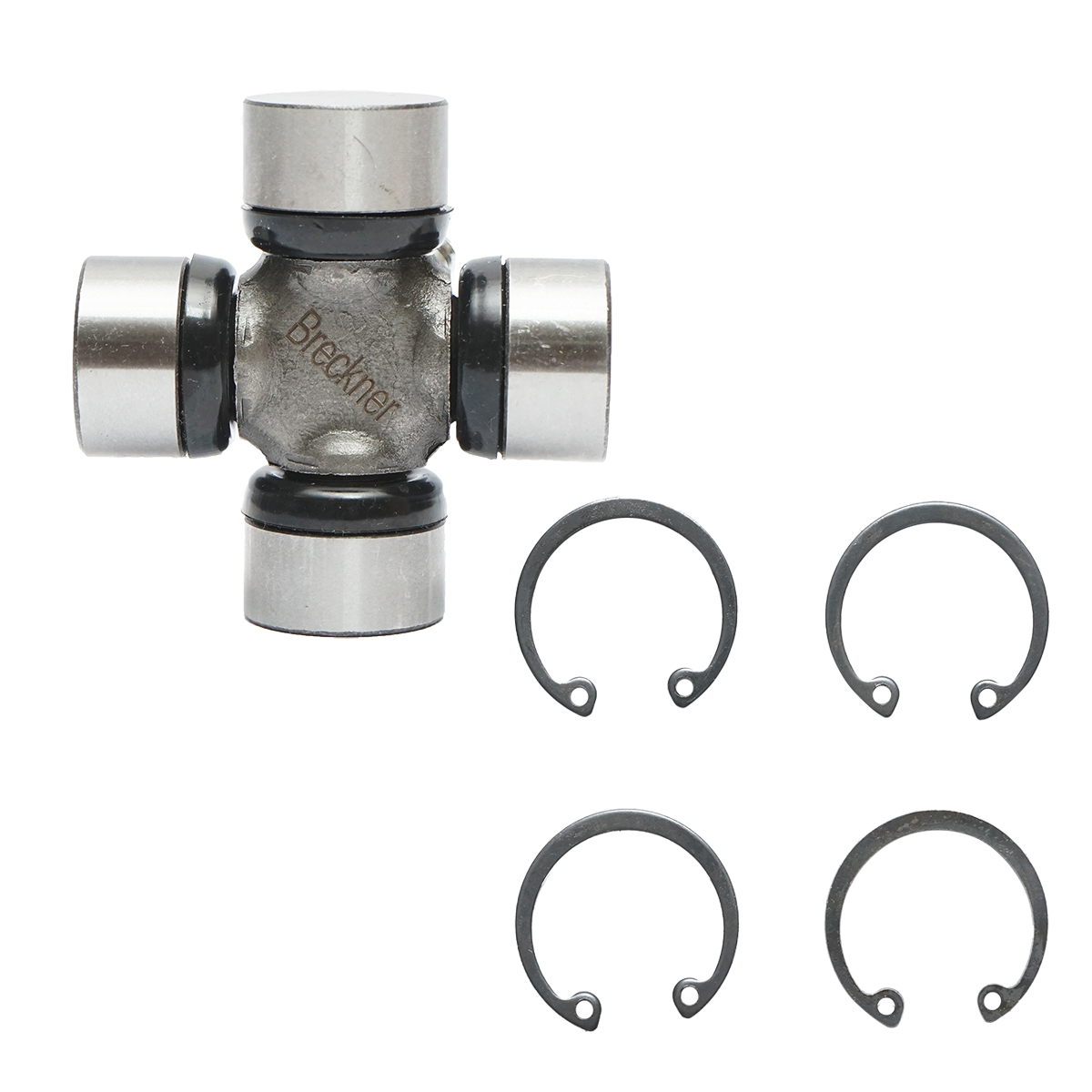 Cruce cardan T2 23,8x61,3 cu gresor si sigurante