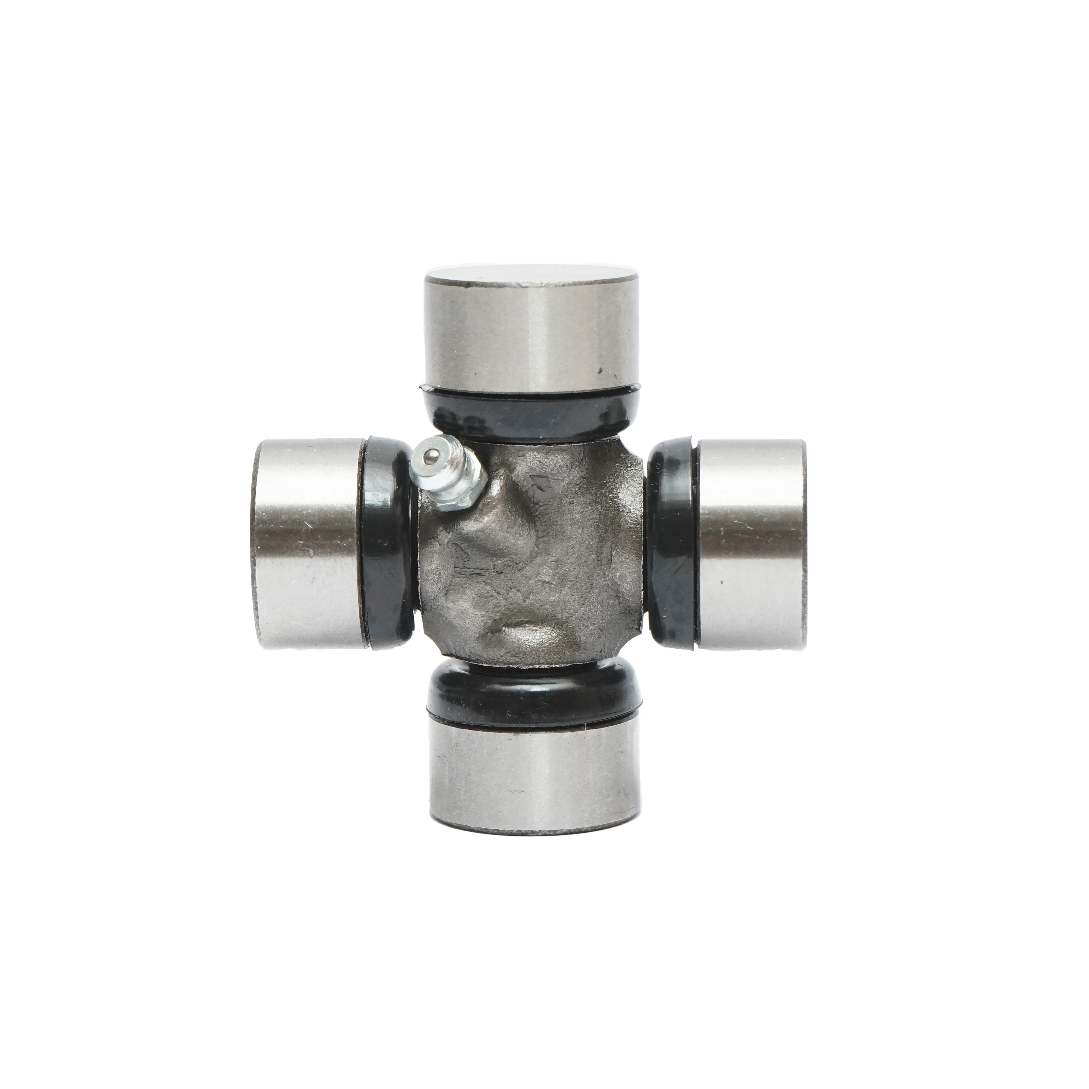 Cruce cardan T2 23,8x61,3 cu gresor si sigurante - imagine 2