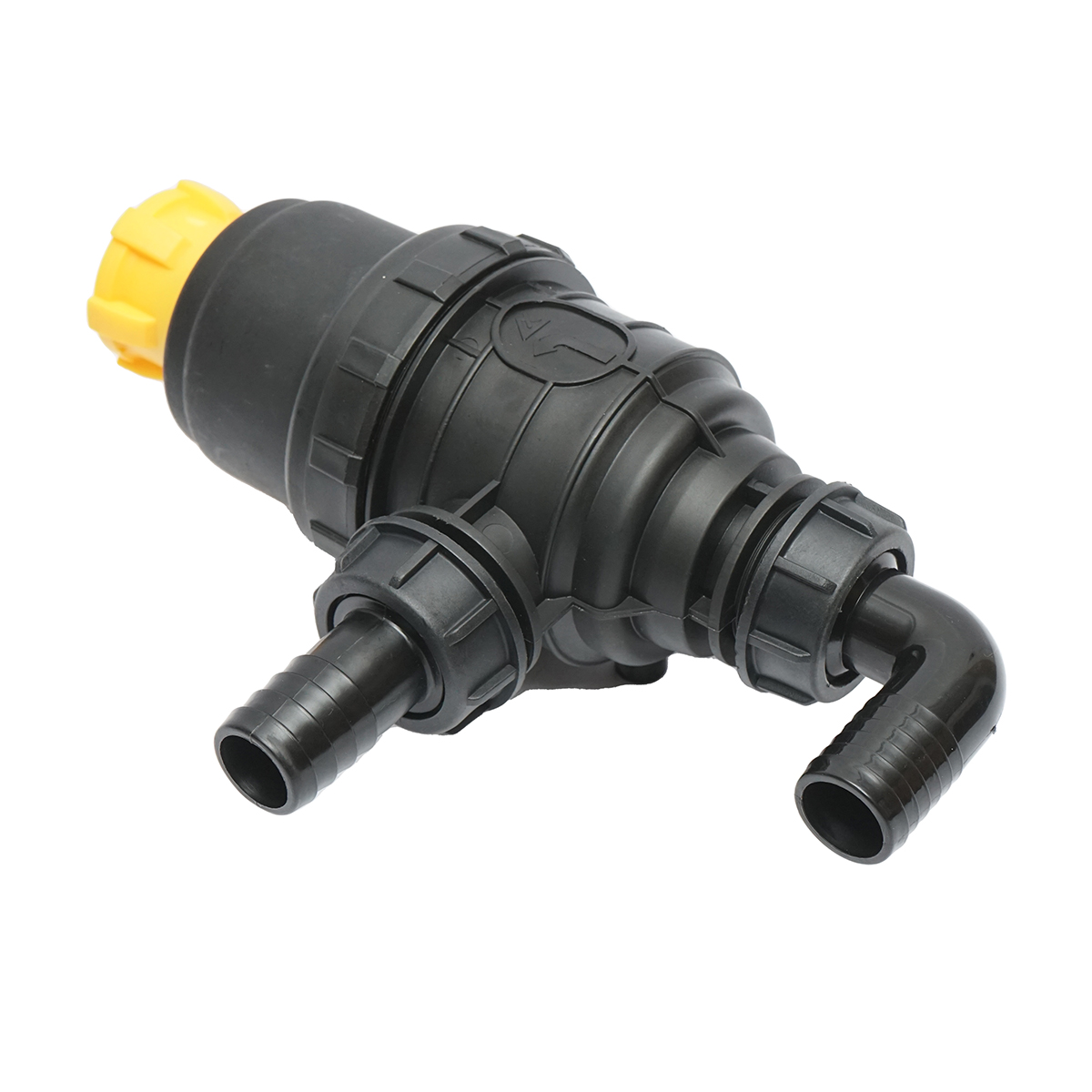 Filtru mic fi 25 pentru erbicidator - imagine 4