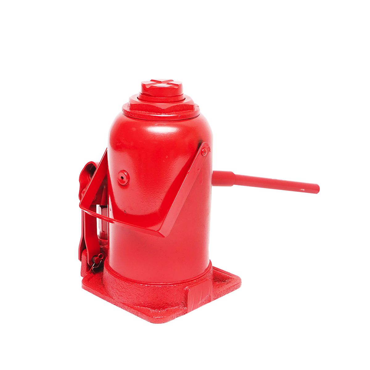 Cric hidraulic tip piston, sarcina maxima suportata 20T - imagine 5