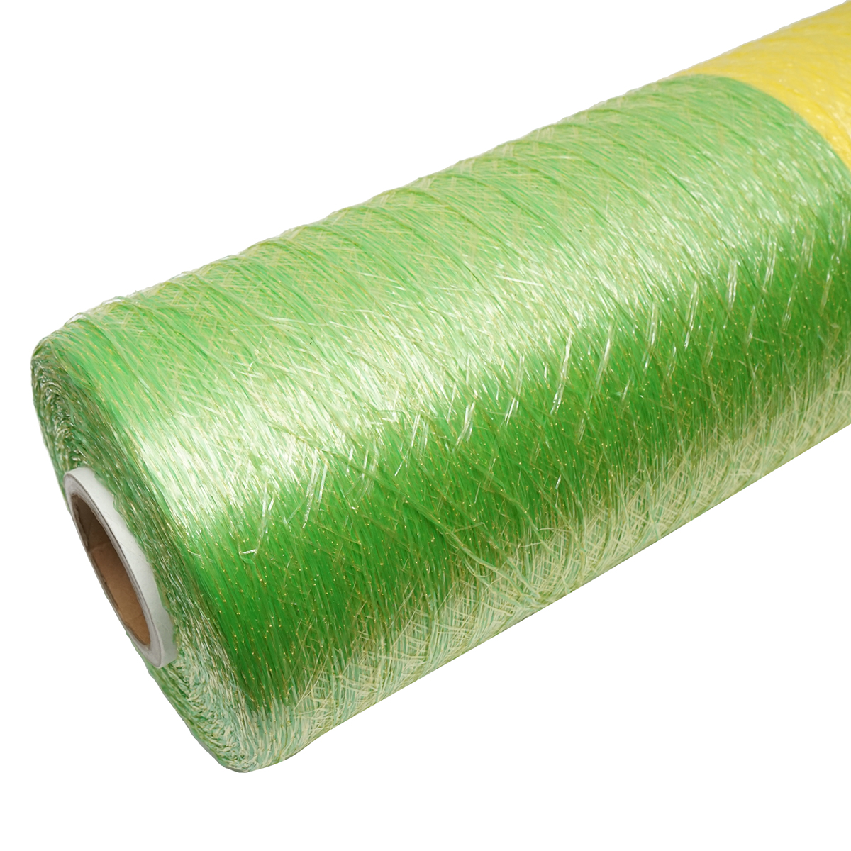 Plasa de balotat HDPE 1,23x3000m THOR - imagine 4