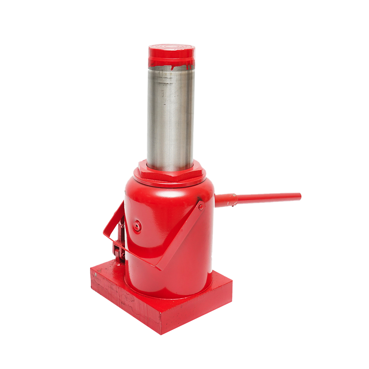 Cric hidraulic tip piston, sarcina maxima suportata 50T - imagine 8