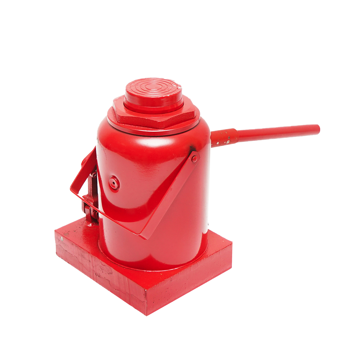 Cric hidraulic tip piston, sarcina maxima suportata 50T - imagine 6