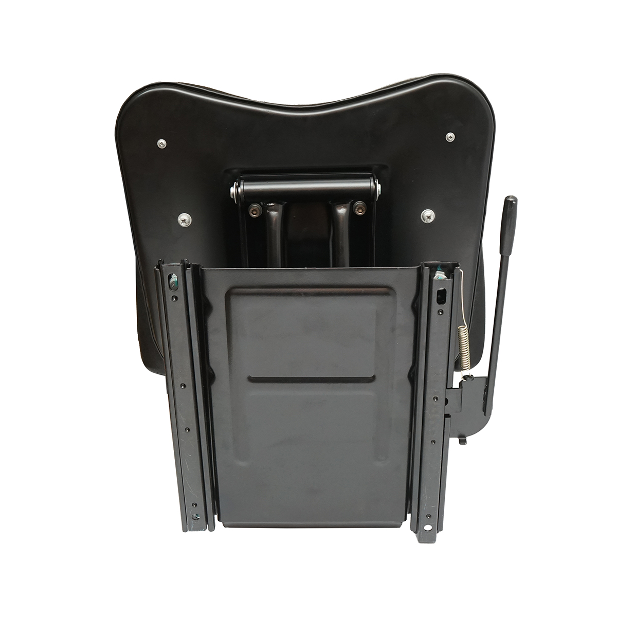 Scaun universal reglabil cu suspensie mecanica ST 11 BS-07BE - imagine 4