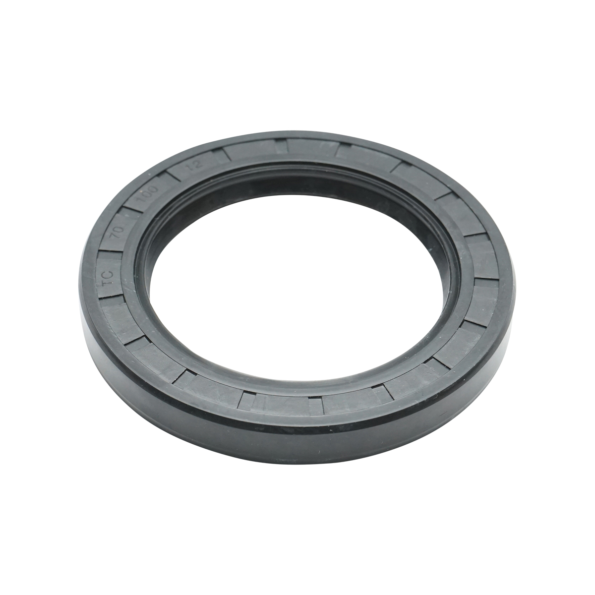 Semering 70x100x12mm - imagine 4