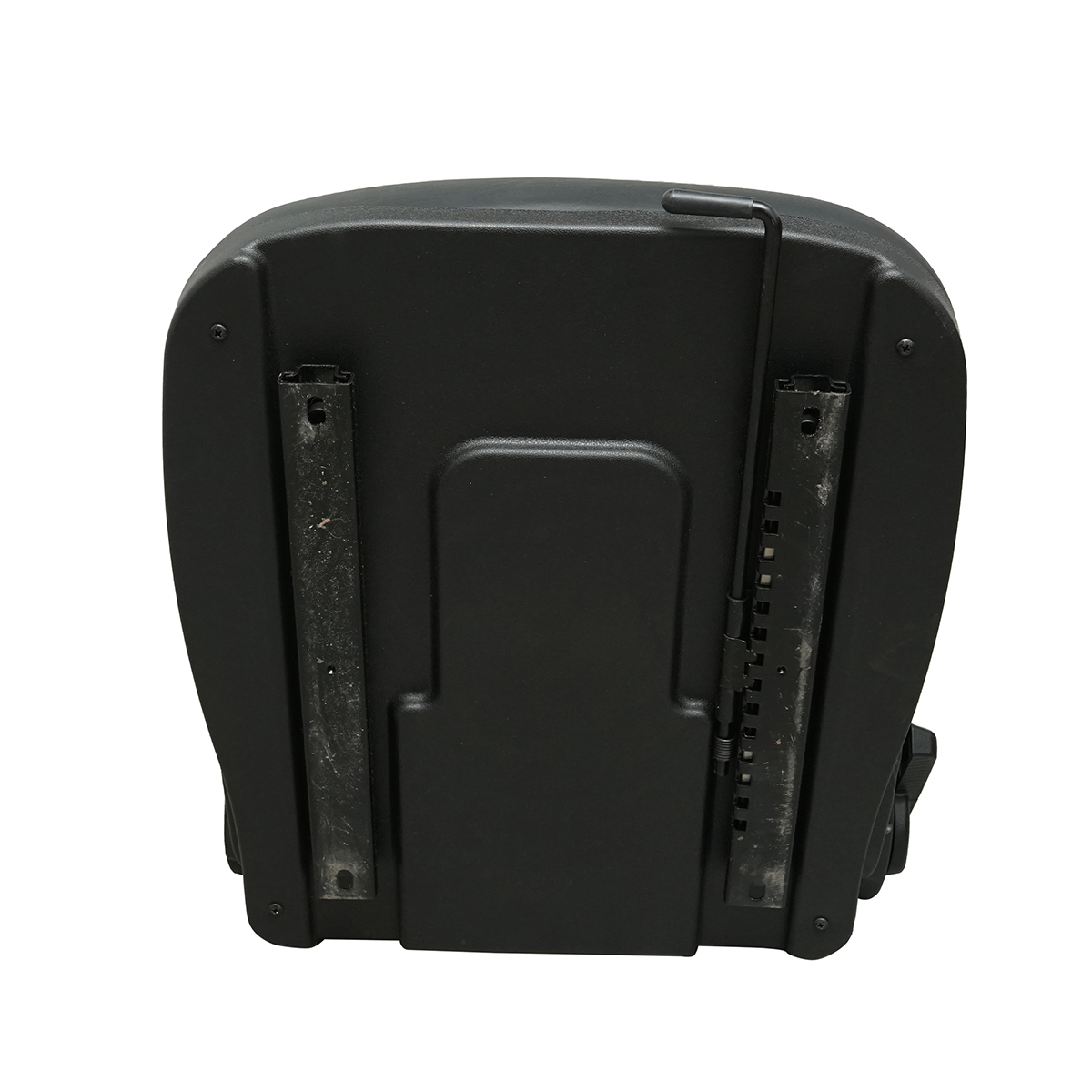 Scaun universal cu centura si tetiera pentru utilaje agricole sau industriale, stivuitor - imagine 4