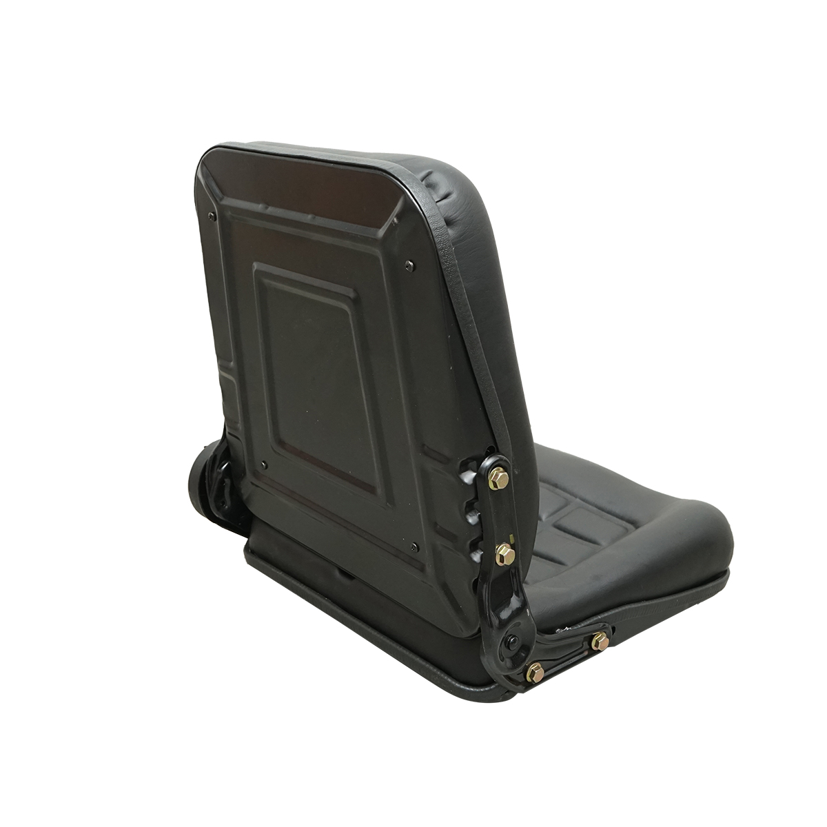 Scaun universal pentru utilaje agricole sau industriale, stivuitor - imagine 3