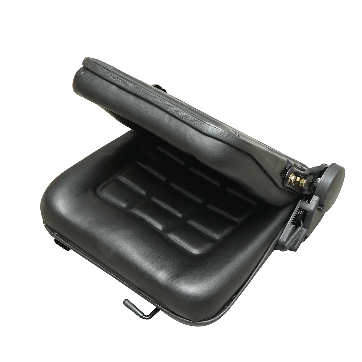 Scaun universal pentru utilaje agricole sau industriale, stivuitor - imagine 5